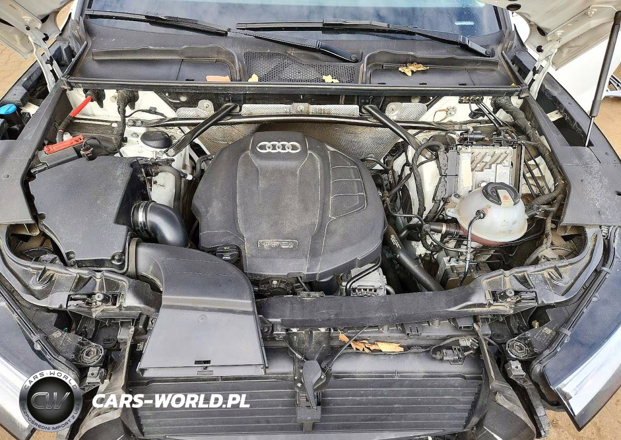 2019 Audi Q5 Premium VIN:WA1ANAFY9K2139554 - 11
