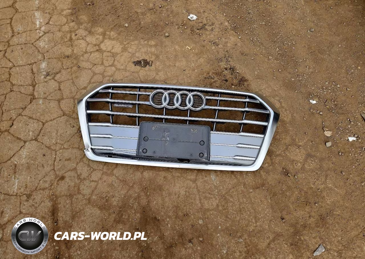 2019 Audi Q5 Premium VIN:WA1ANAFY9K2139554 - 12