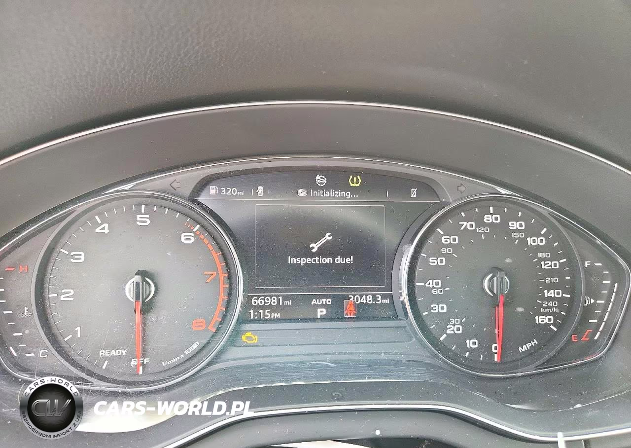 2019 Audi Q5 Premium VIN:WA1ANAFY9K2139554 - 9