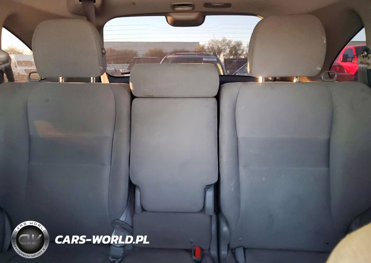 2011 Honda Cr-V Se VIN:5J6RE3H47BL061374 - 10