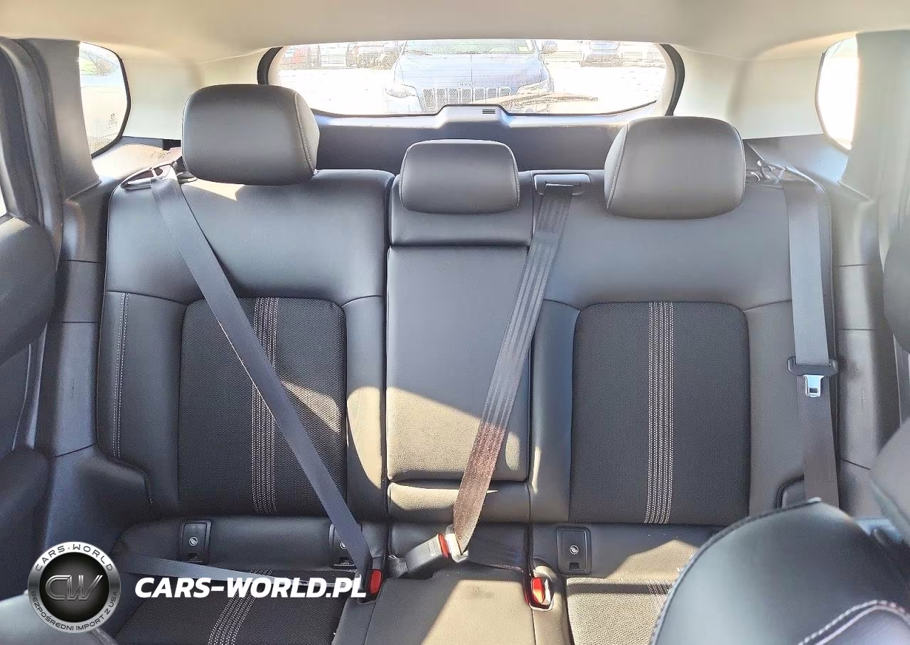 2025 Mazda Cx-50 Preferred VIN:7MMVABBM8SN349413 - 10
