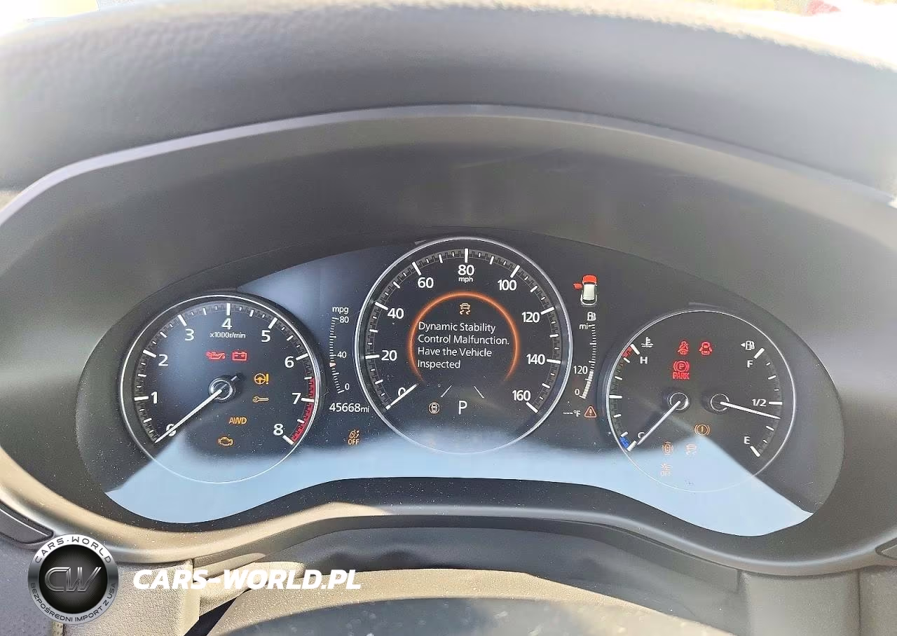 2025 Mazda Cx-50 Preferred VIN:7MMVABBM8SN349413 - 9