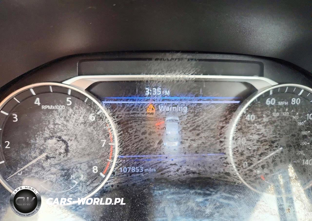 2020 Nissan Altima S VIN:1N4BL4BV2LC205182 - 9