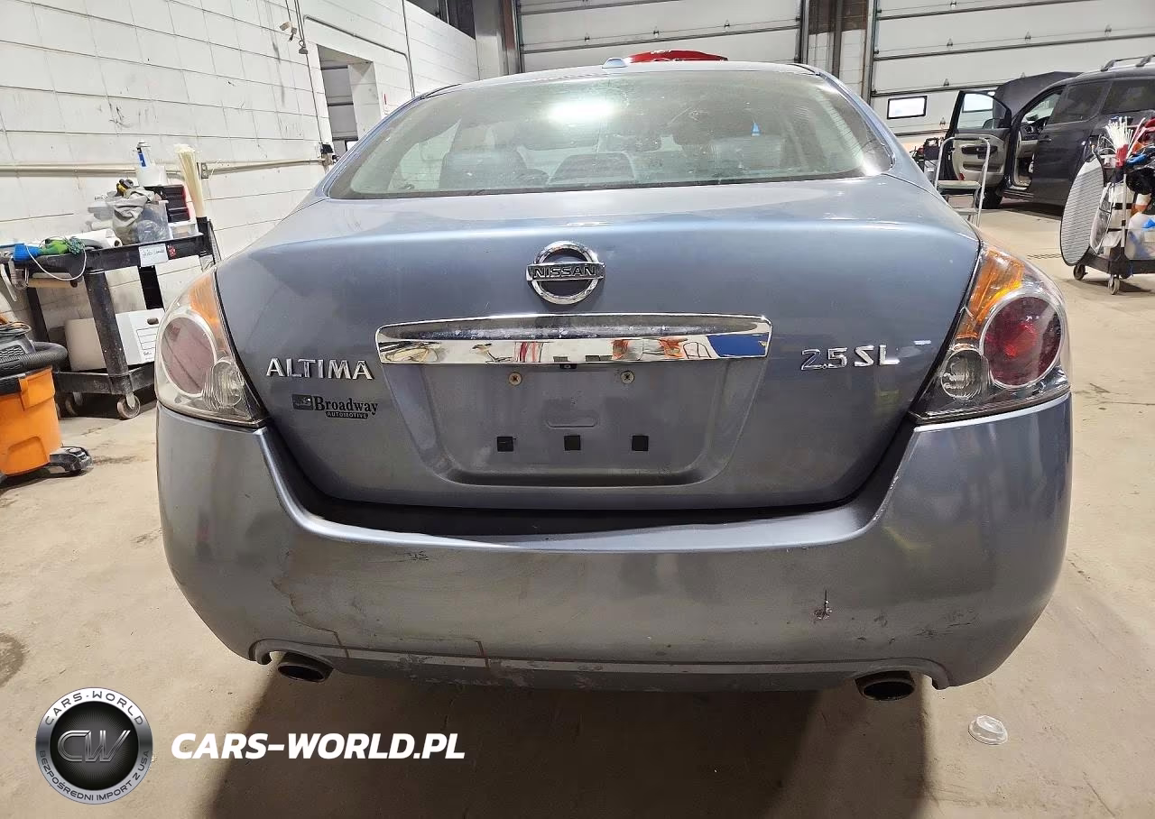 2012 Nissan Altima 2.5 VIN:1N4AL2AP6CC128366 - 6