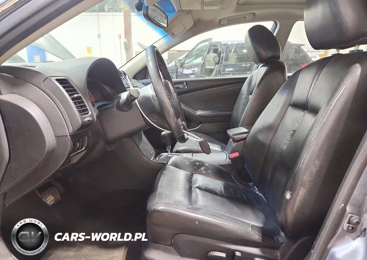 2012 Nissan Altima 2.5 VIN:1N4AL2AP6CC128366 - 7