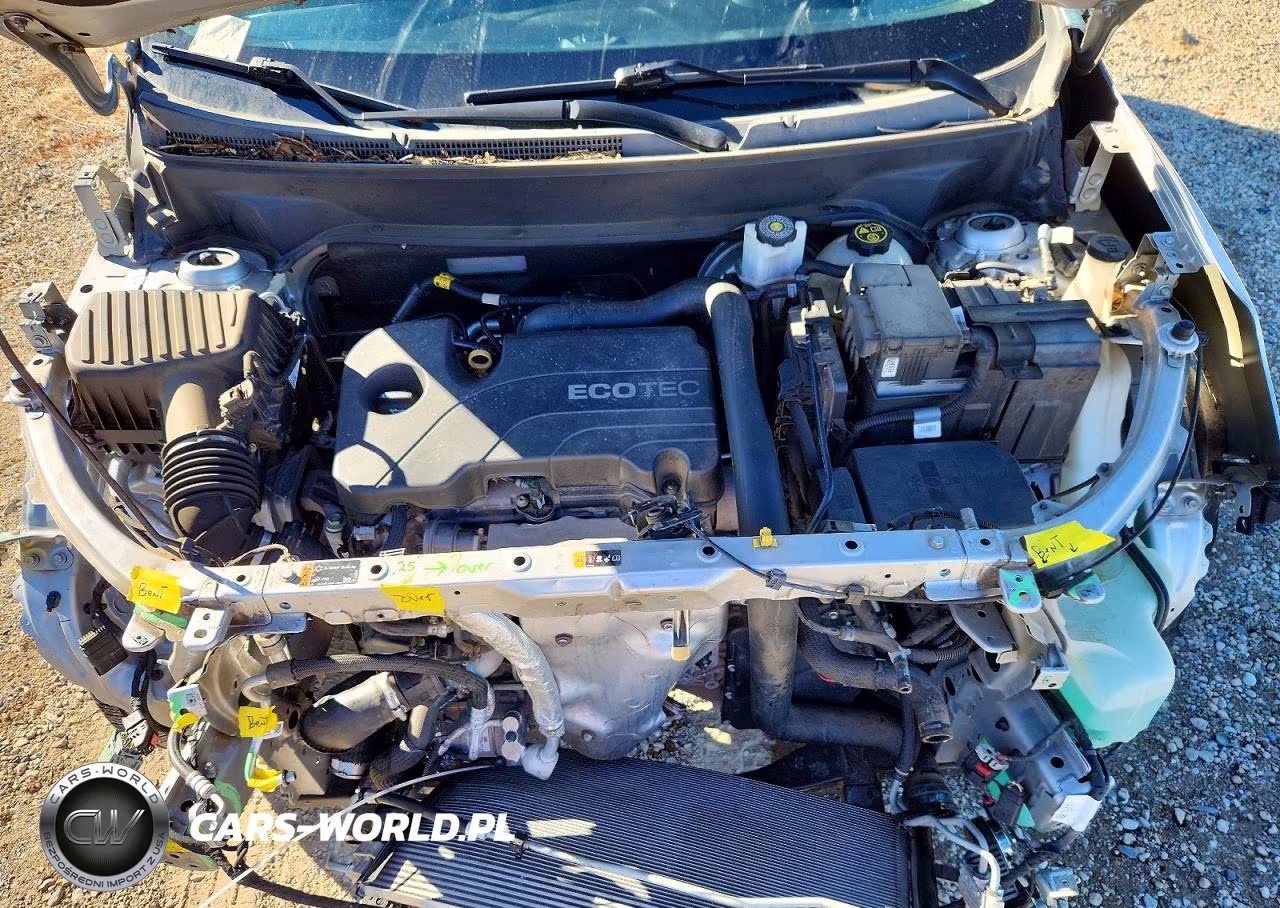 2019 Chevrolet Equinox Lt VIN:2GNAXKEV0K6226010 - 12