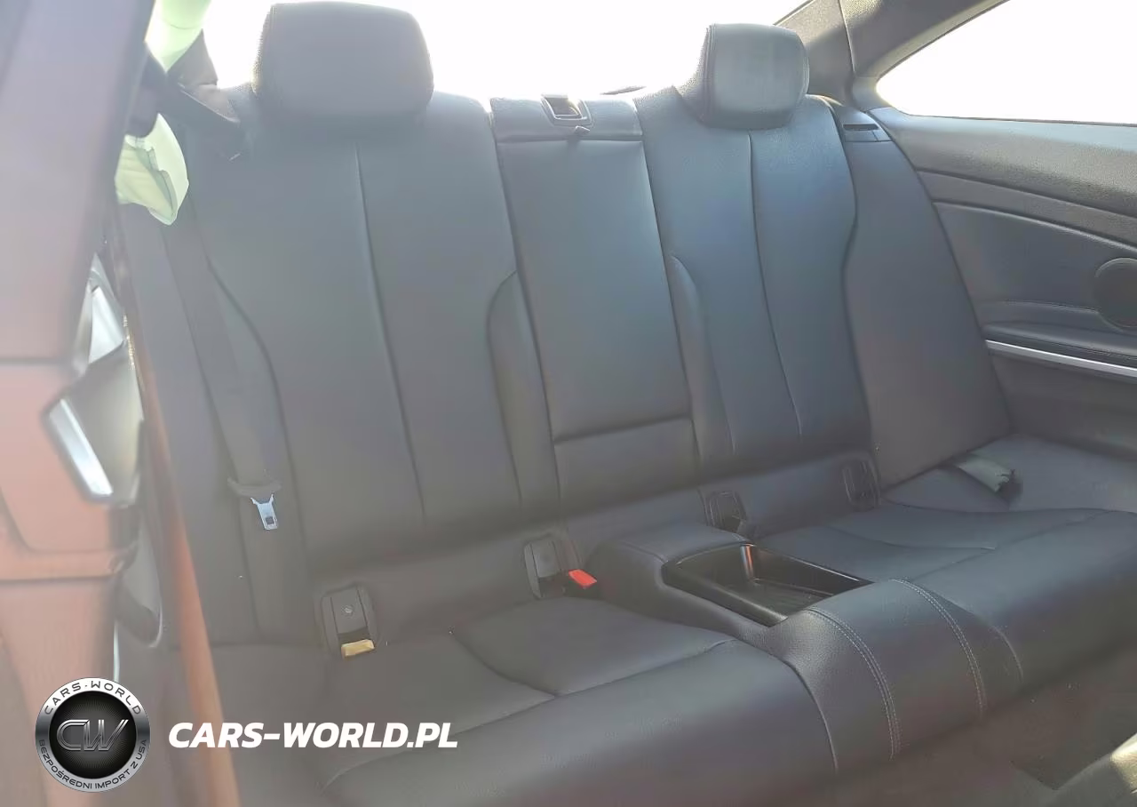 2018 BMW 430I VIN:WBA4W3C59JAB87114 - 10