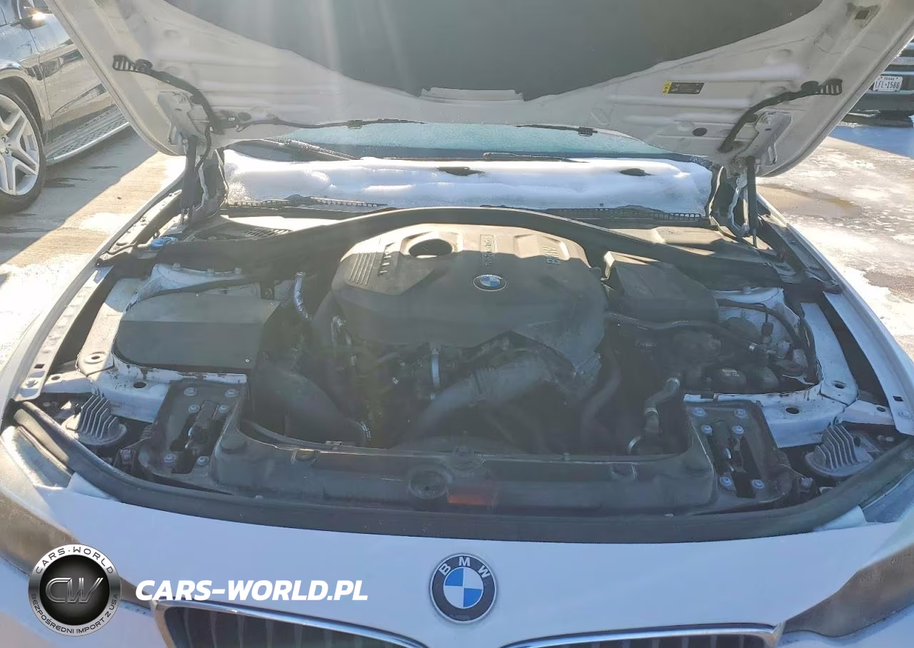 2018 BMW 430I VIN:WBA4W3C59JAB87114 - 11