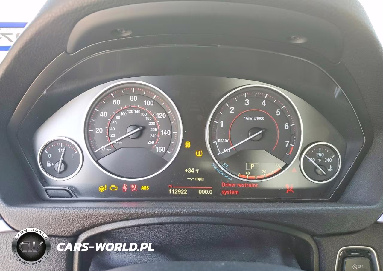 2018 BMW 430I VIN:WBA4W3C59JAB87114 - 9