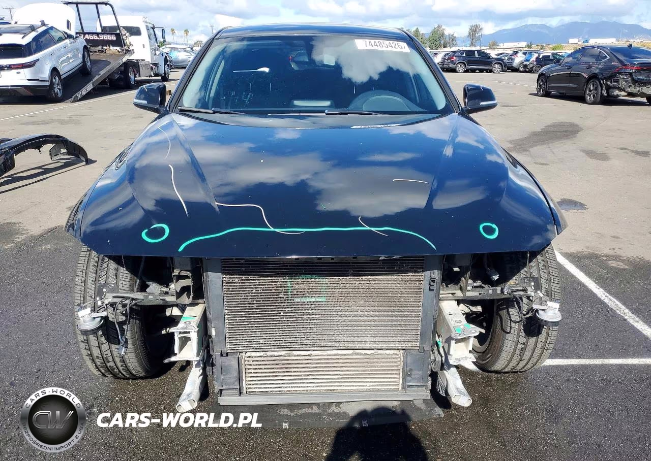 2017 BMW 320 I VIN:WBA8E1G33HNU17117 - 5