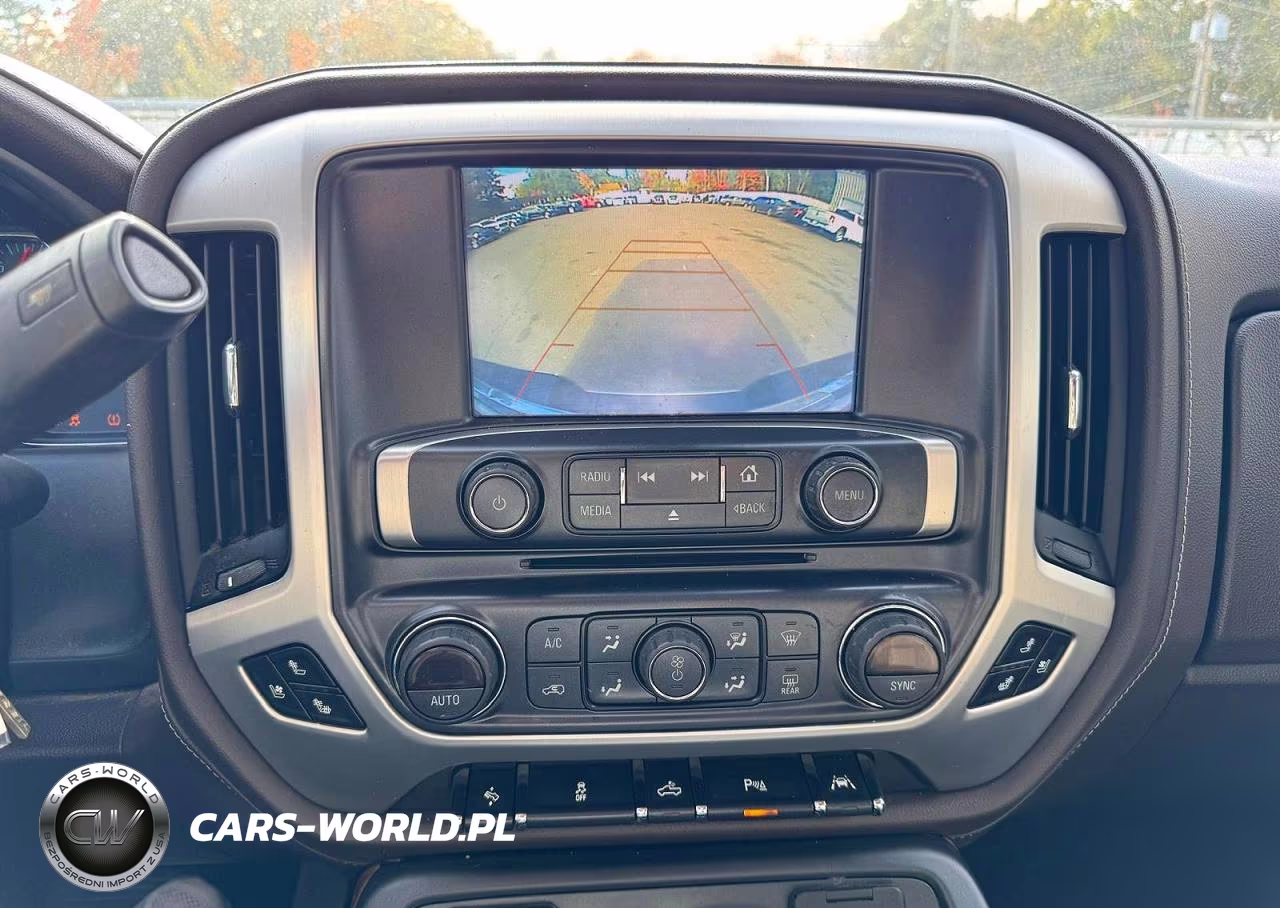 2018 GMC Sierra K1500 Slt VIN:3GTU2NEJ2JG599071 - 11
