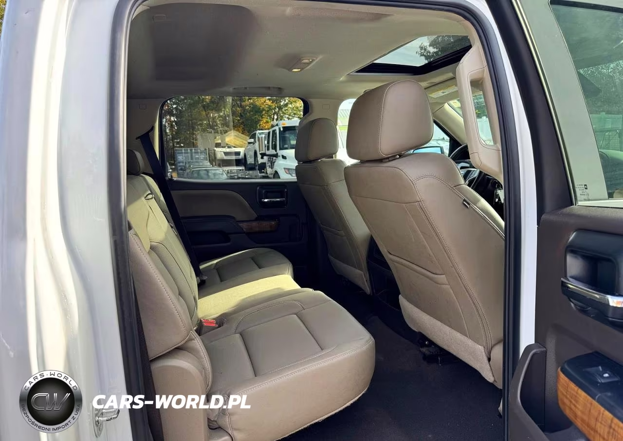 2018 GMC Sierra K1500 Slt VIN:3GTU2NEJ2JG599071 - 6