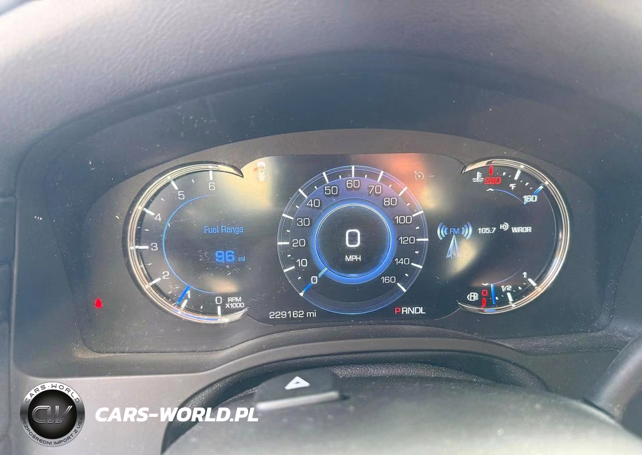 2018 Cadillac Escalade Esv Luxury VIN:1GYS4HKJ9JR356424 - 8
