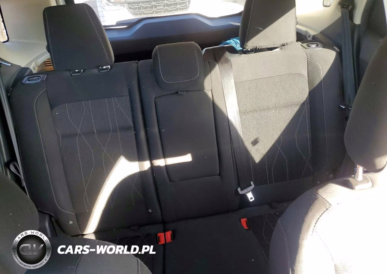 2018 Ford Ecosport Se VIN:MAJ6P1UL2JC220309 - 10