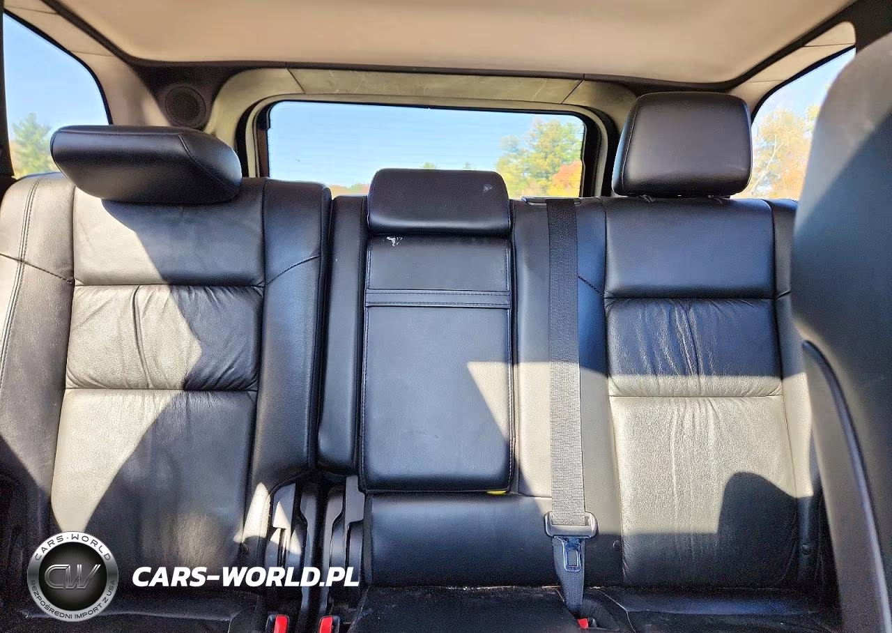 2012 Jeep Grand Cherokee Laredo VIN:1C4RJFAG7CC316386 - 10