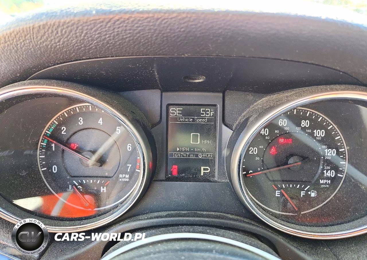 2012 Jeep Grand Cherokee Laredo VIN:1C4RJFAG7CC316386 - 9