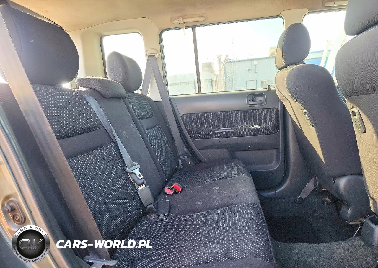 2005 Scion Xb Base VIN:JTLKT324050216346 - 10