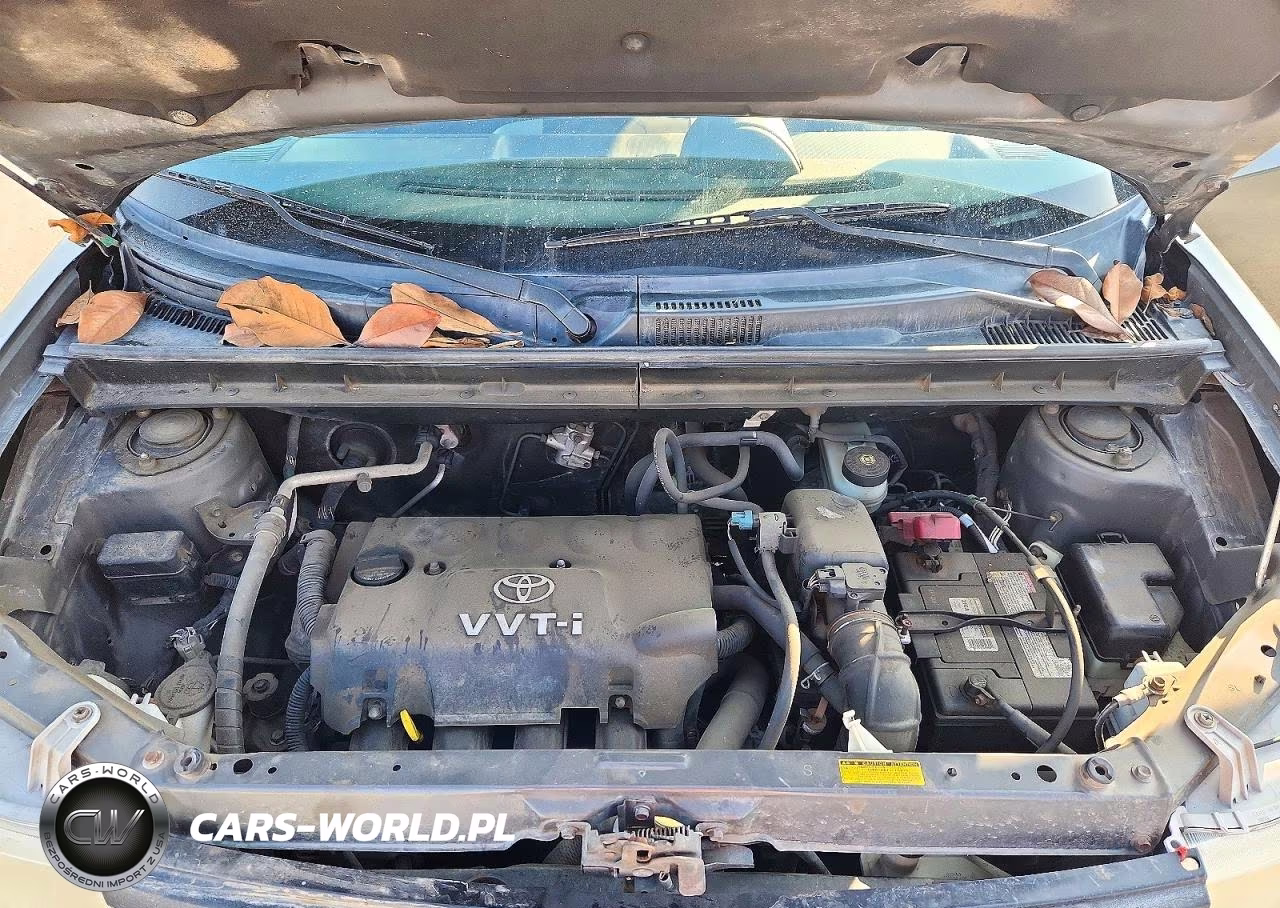 2005 Scion Xb Base VIN:JTLKT324050216346 - 11