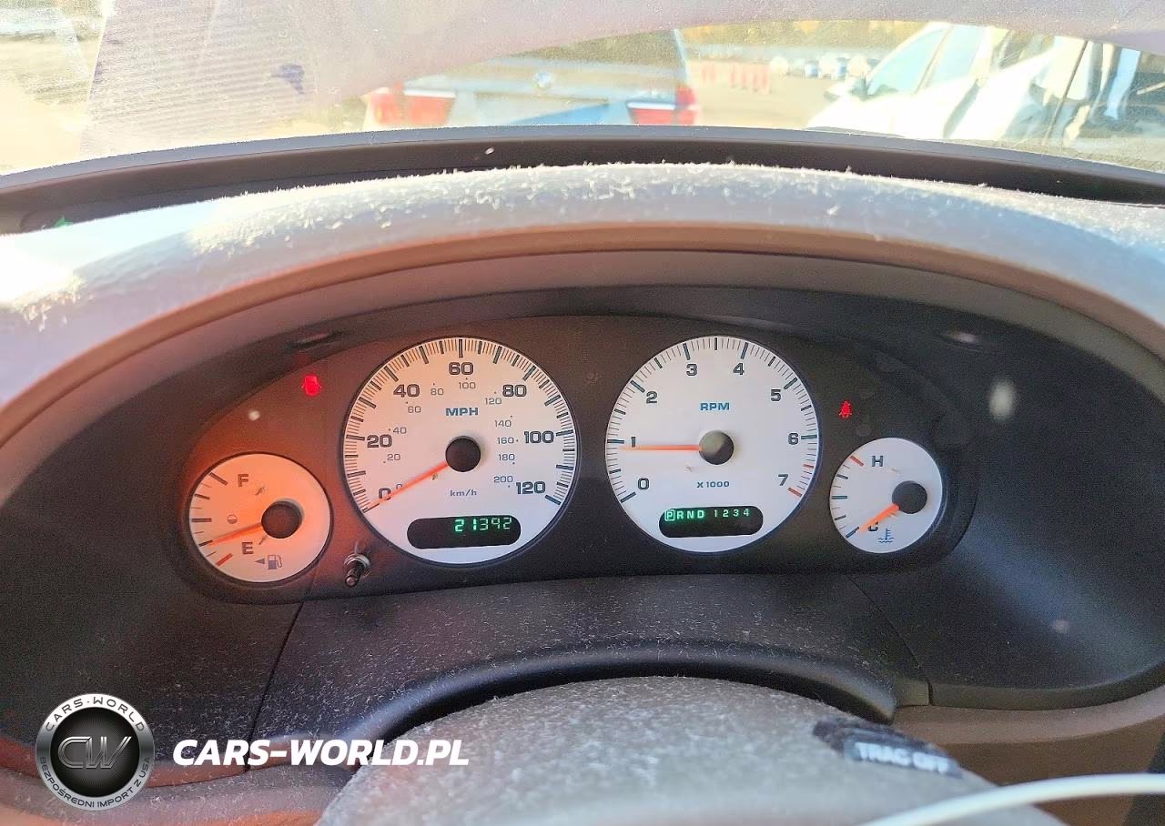 2002 Dodge Grand Caravan Es VIN:2B4GP54L52R674470 - 9
