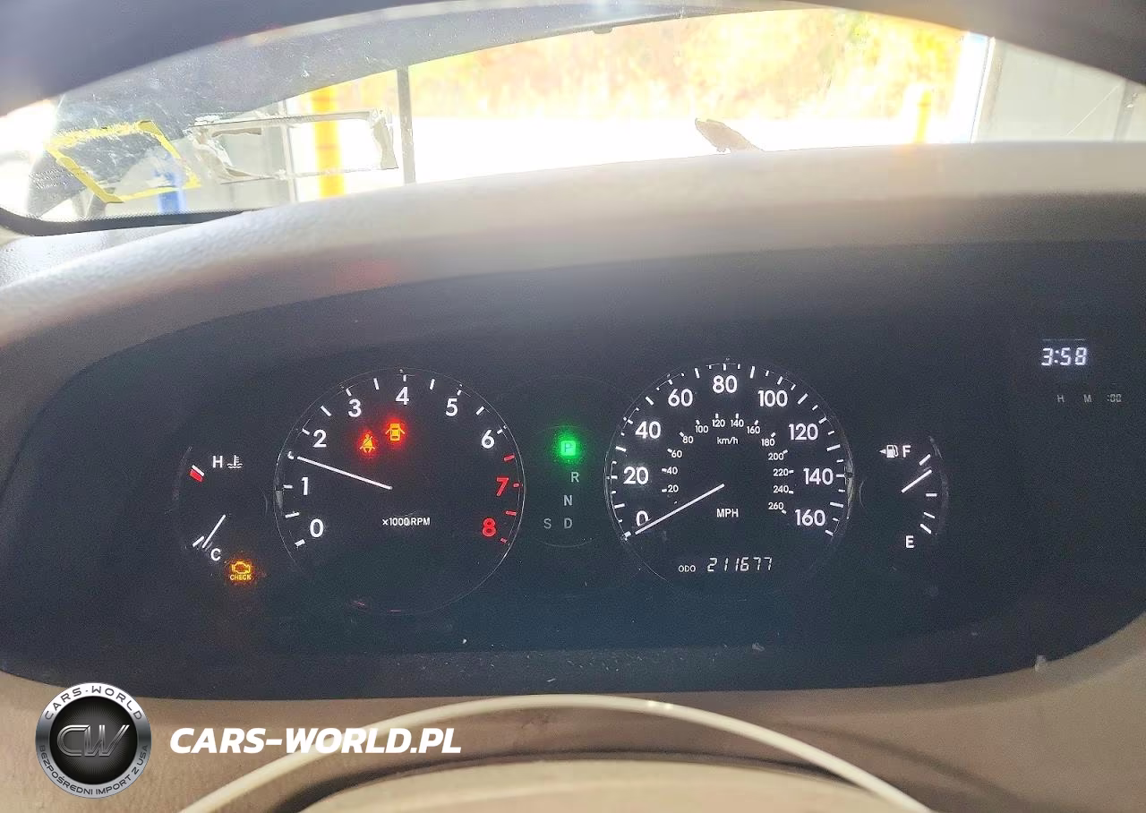 2008 Toyota Avalon Limited VIN:4T1BK36B28U322751 - 9