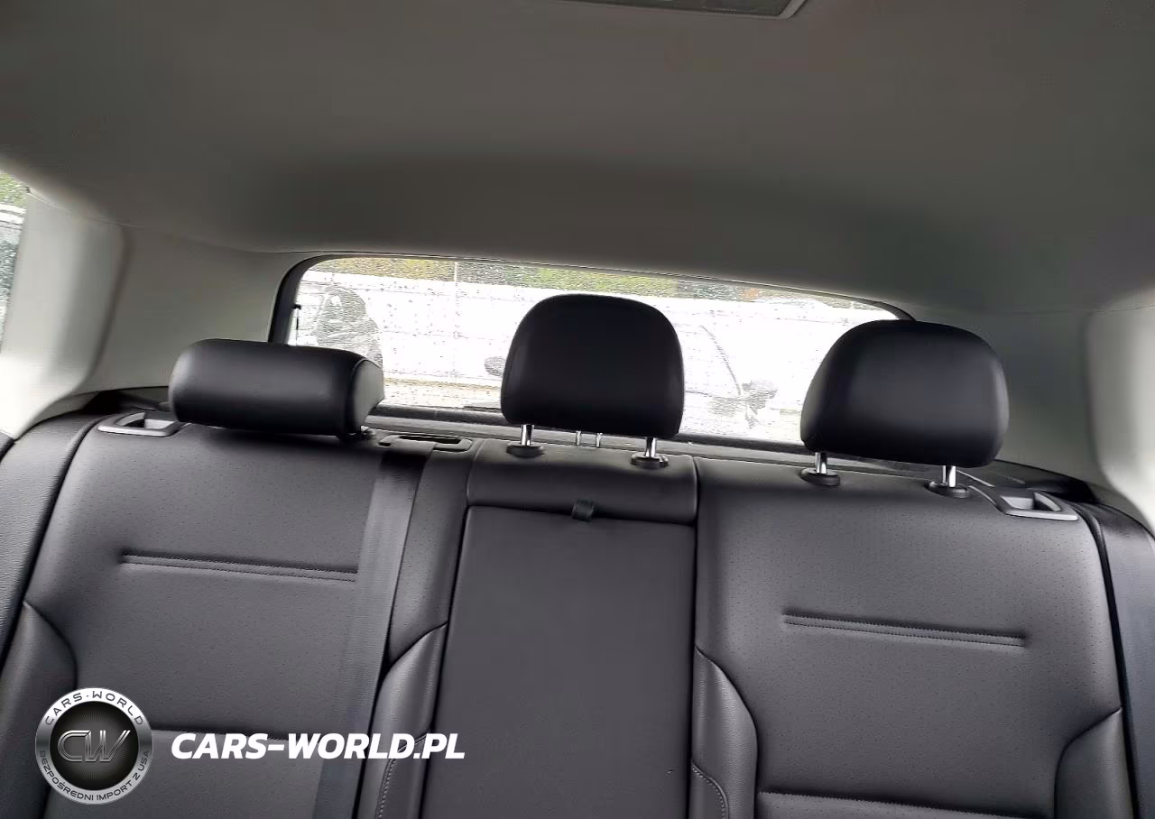 2015 Volkswagen Golf VIN:3VW817AU2FM099613 - 10