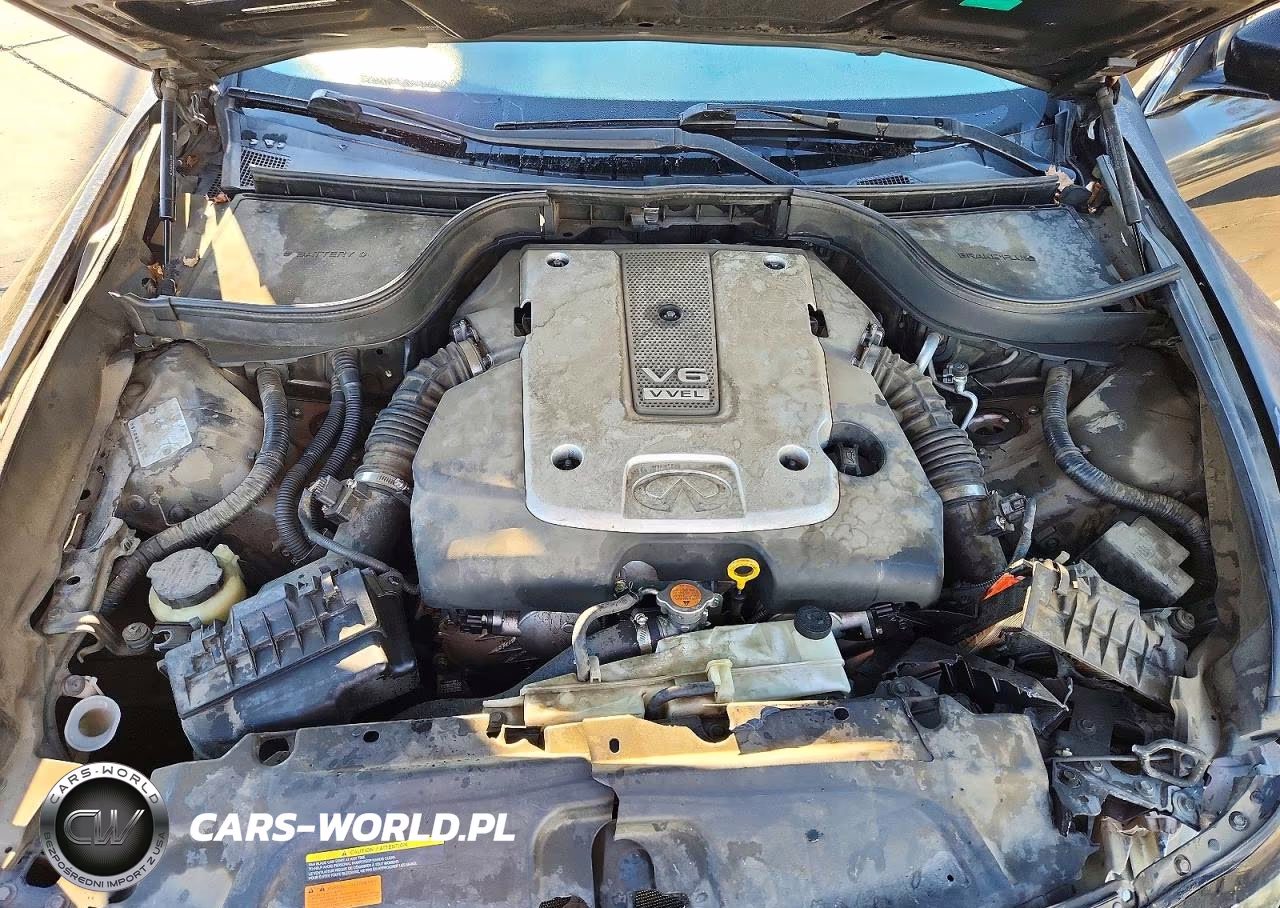 2009 Infiniti G37 Sedan Base VIN:JNKCV61E69M301386 - 11