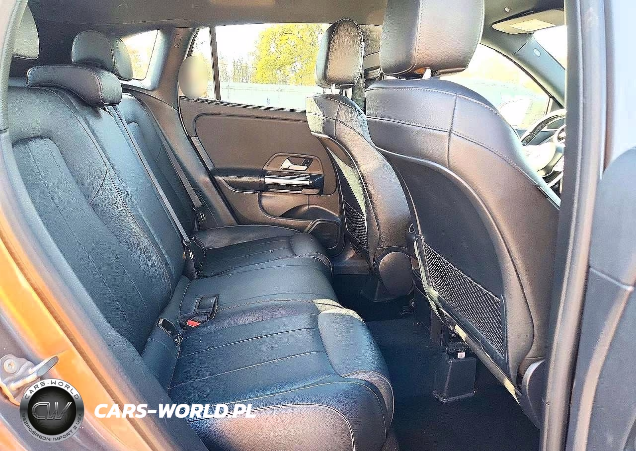 2021 Mercedes-Benz Gla 250 4Matic VIN:W1N4N4HBXMJ247390 - 10