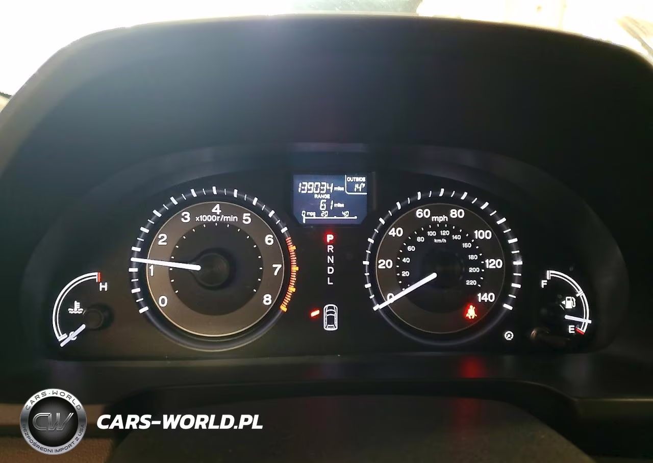 2015 Honda Odyssey Exl VIN:5FNRL5H62FB056858 - 9