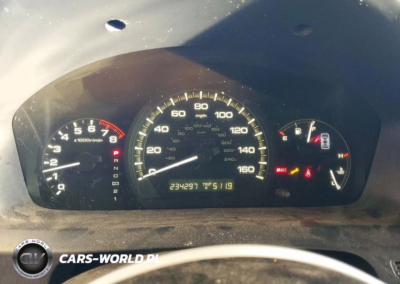 2006 Honda Accord Ex VIN:1HGCM56766A064387 - 9