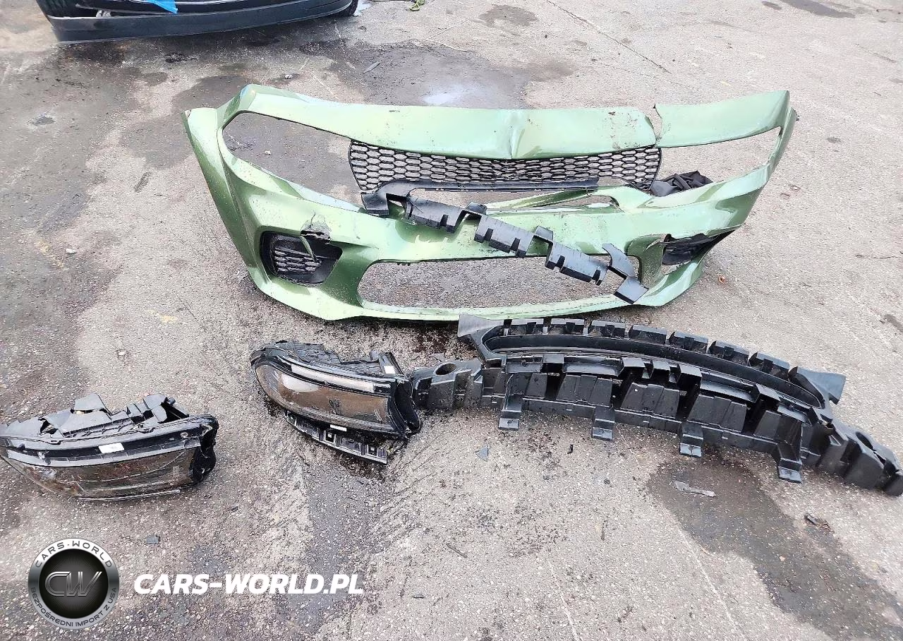 2022 Dodge Charger Scat Pack VIN:2C3CDXGJ0NH173114 - 12