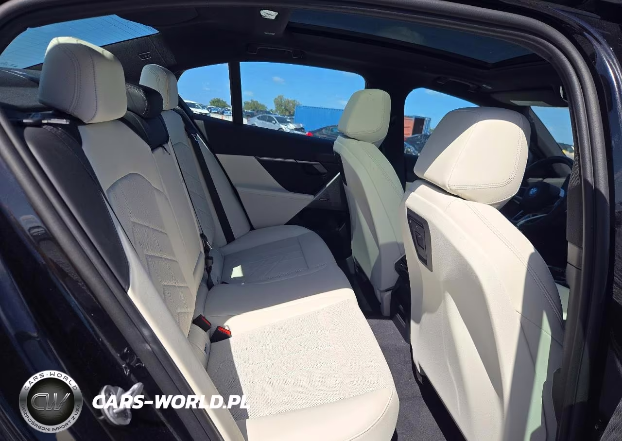 2026 BMW 550 Xe VIN:WBA13FK09TCV70204 - 10