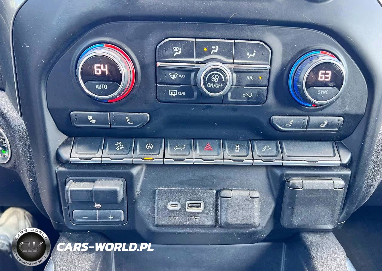 2020 Chevrolet Silverado 1500 4Wd Short Bed Rst VIN:3GCUYEET3LG186031 - 11