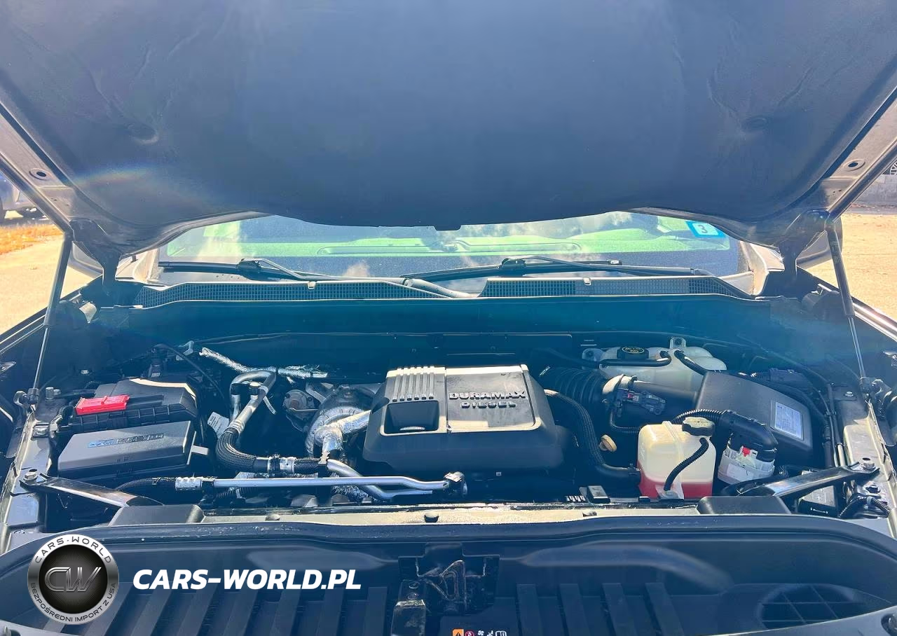 2020 Chevrolet Silverado 1500 4Wd Short Bed Rst VIN:3GCUYEET3LG186031 - 7
