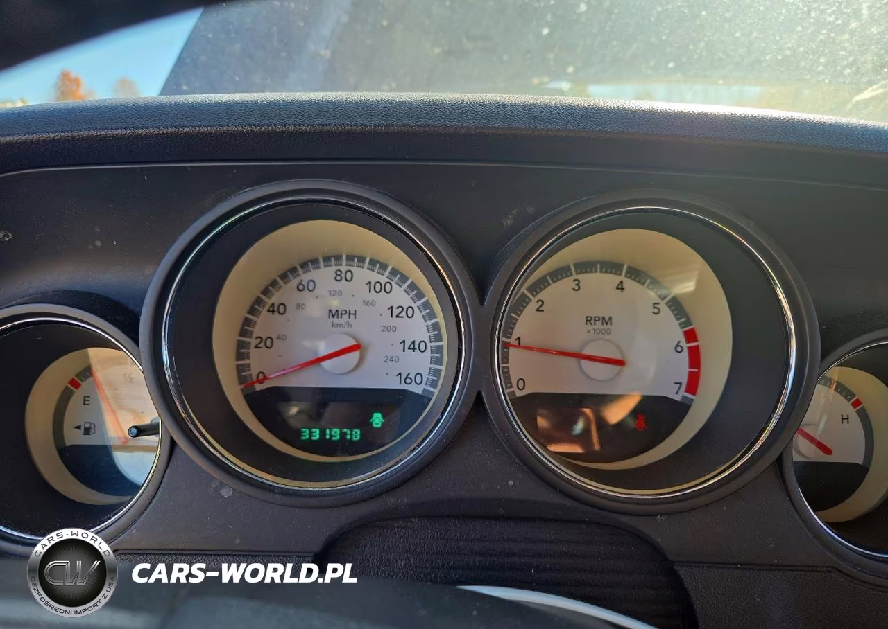 2010 Dodge Challenger R-T VIN:2B3CJ5DT4AH109202 - 9