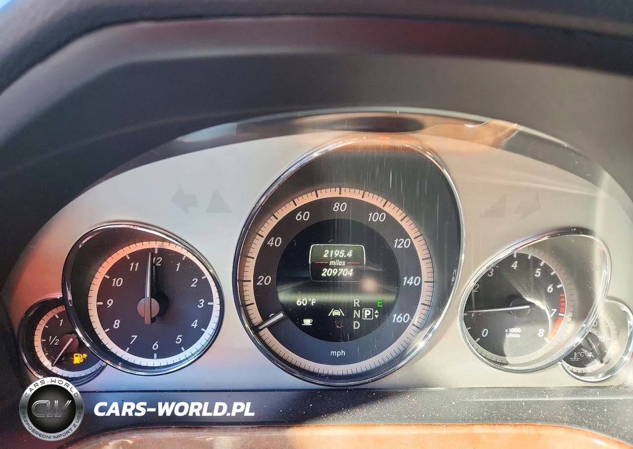 2013 Mercedes-Benz E 350 VIN:WDDHF5KB3DA772611 - 9