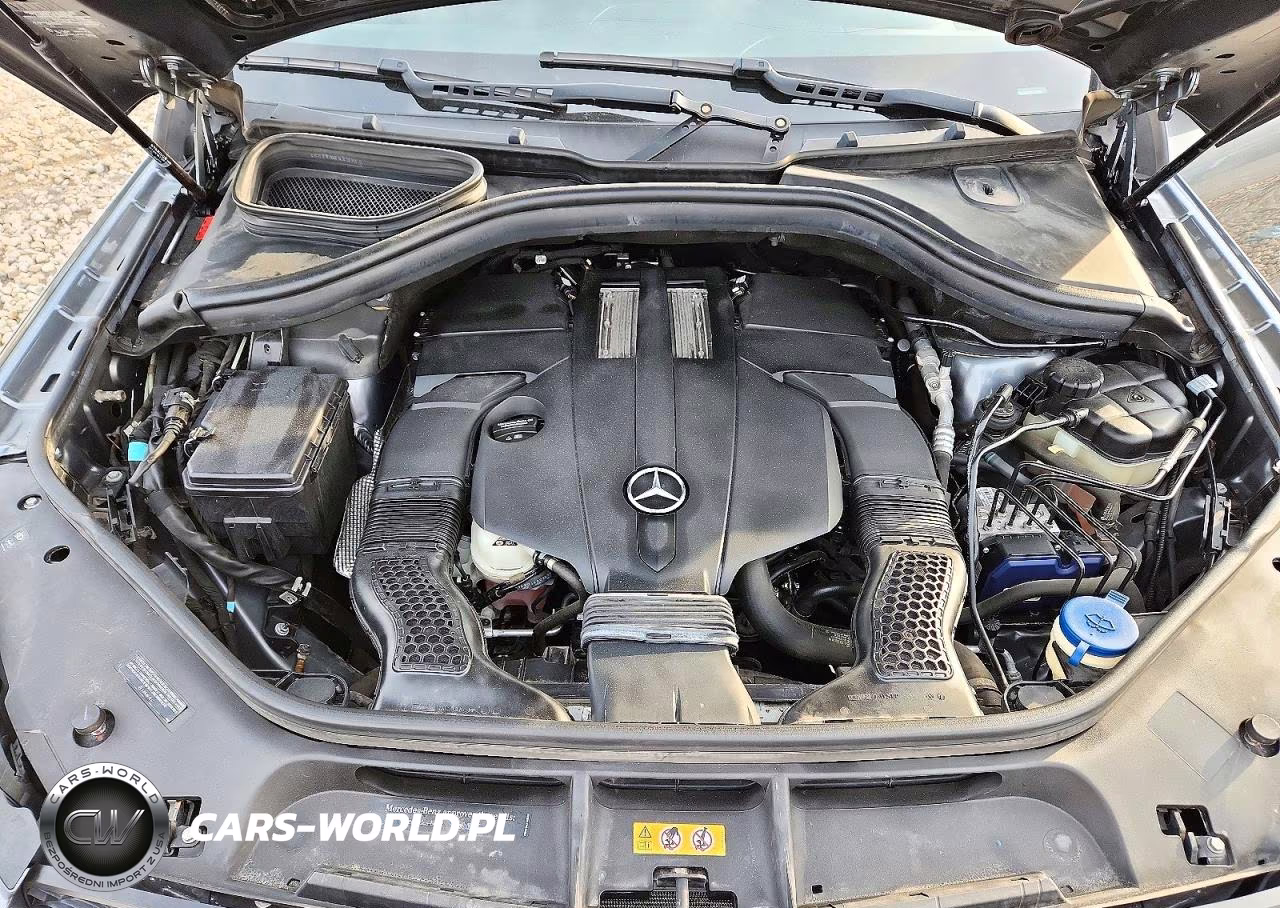 2018 Mercedes-Benz Gls 450 4Matic VIN:4JGDF6EE2JB182356 - 12