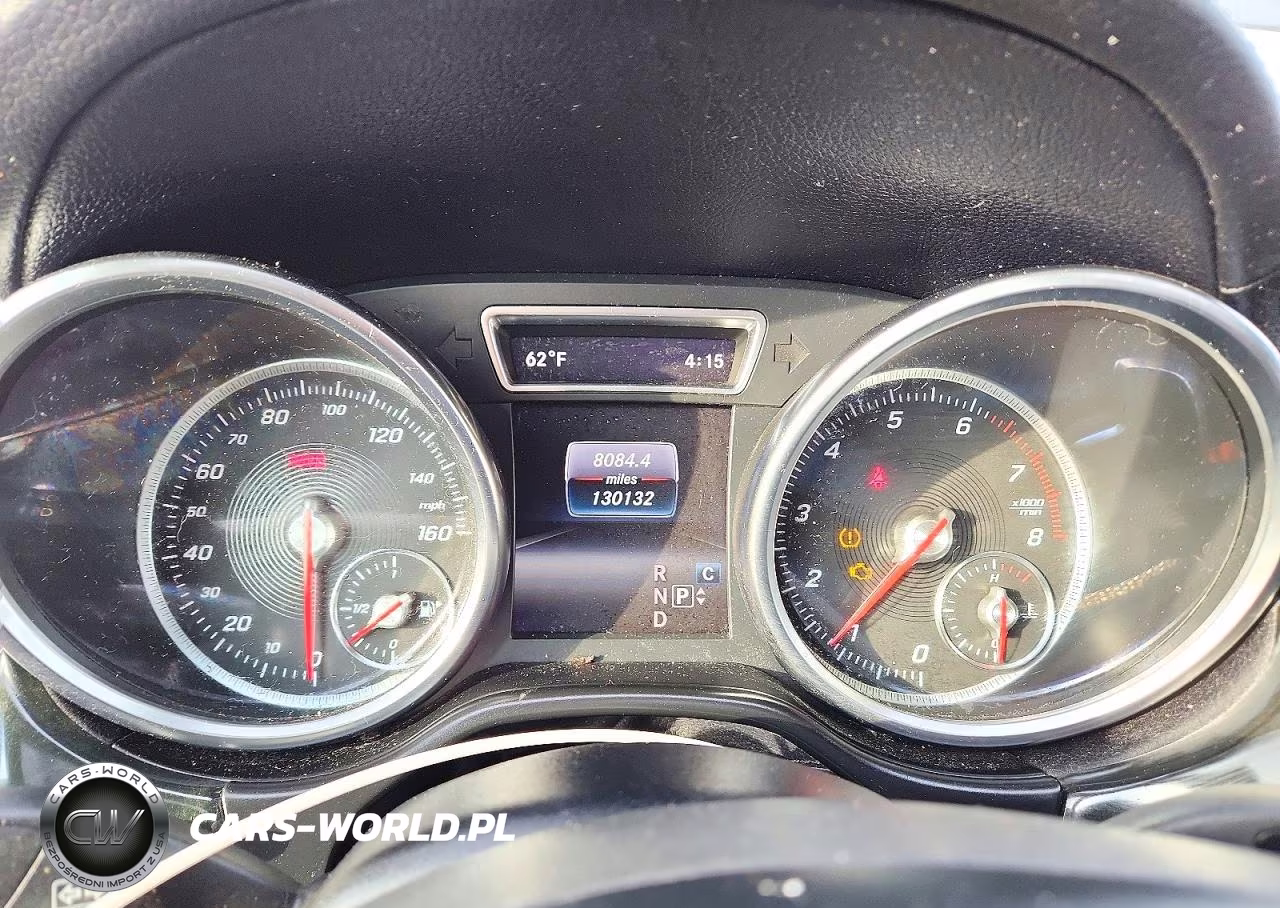 2018 Mercedes-Benz Gls 450 4Matic VIN:4JGDF6EE2JB182356 - 9