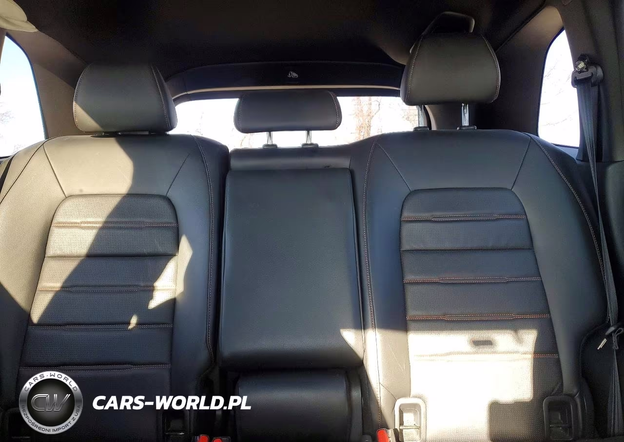 2024 Honda Cr-V Sport-L VIN:5J6RS6H81RL037840 - 10