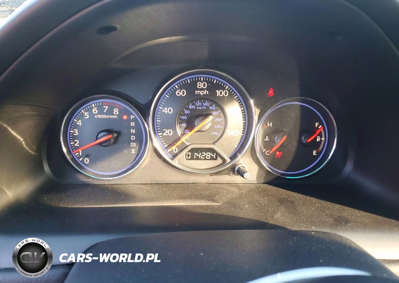 2005 Honda Civic Lx VIN:2HGES166X5H597230 - 9