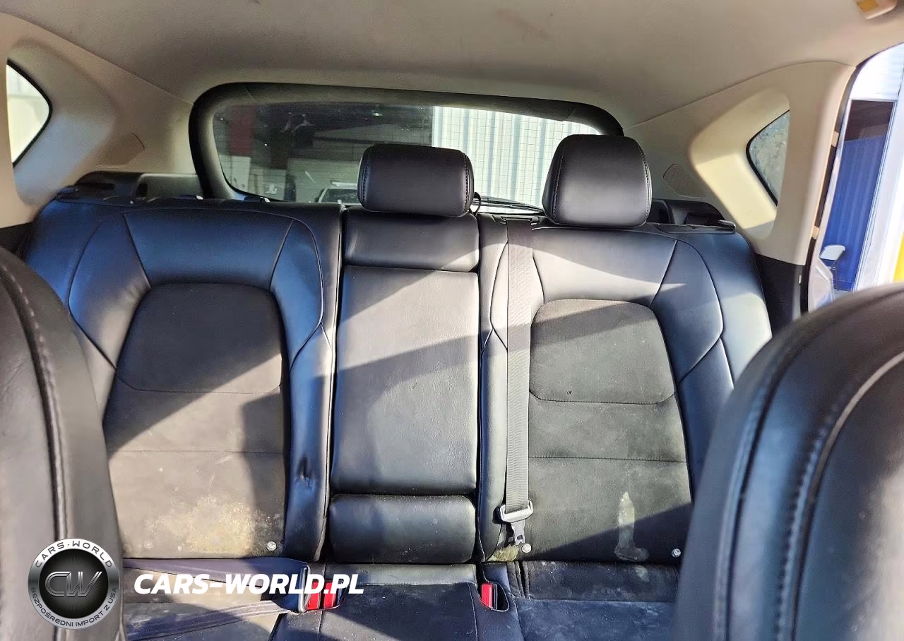 2019 Mazda Cx-5 Touring VIN:JM3KFACM9K1520164 - 10