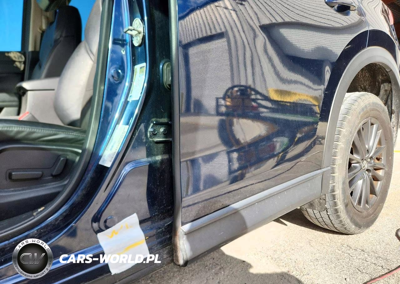2019 Mazda Cx-5 Touring VIN:JM3KFACM9K1520164 - 13