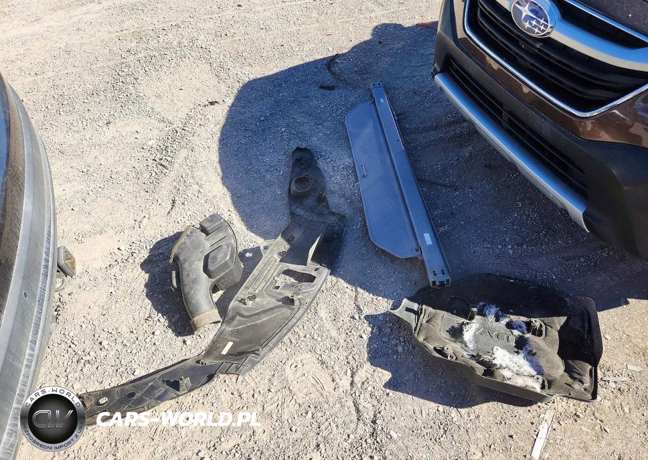 HONDA PILOT ELIT VIN:5FNYF6H05HB054593 - 13