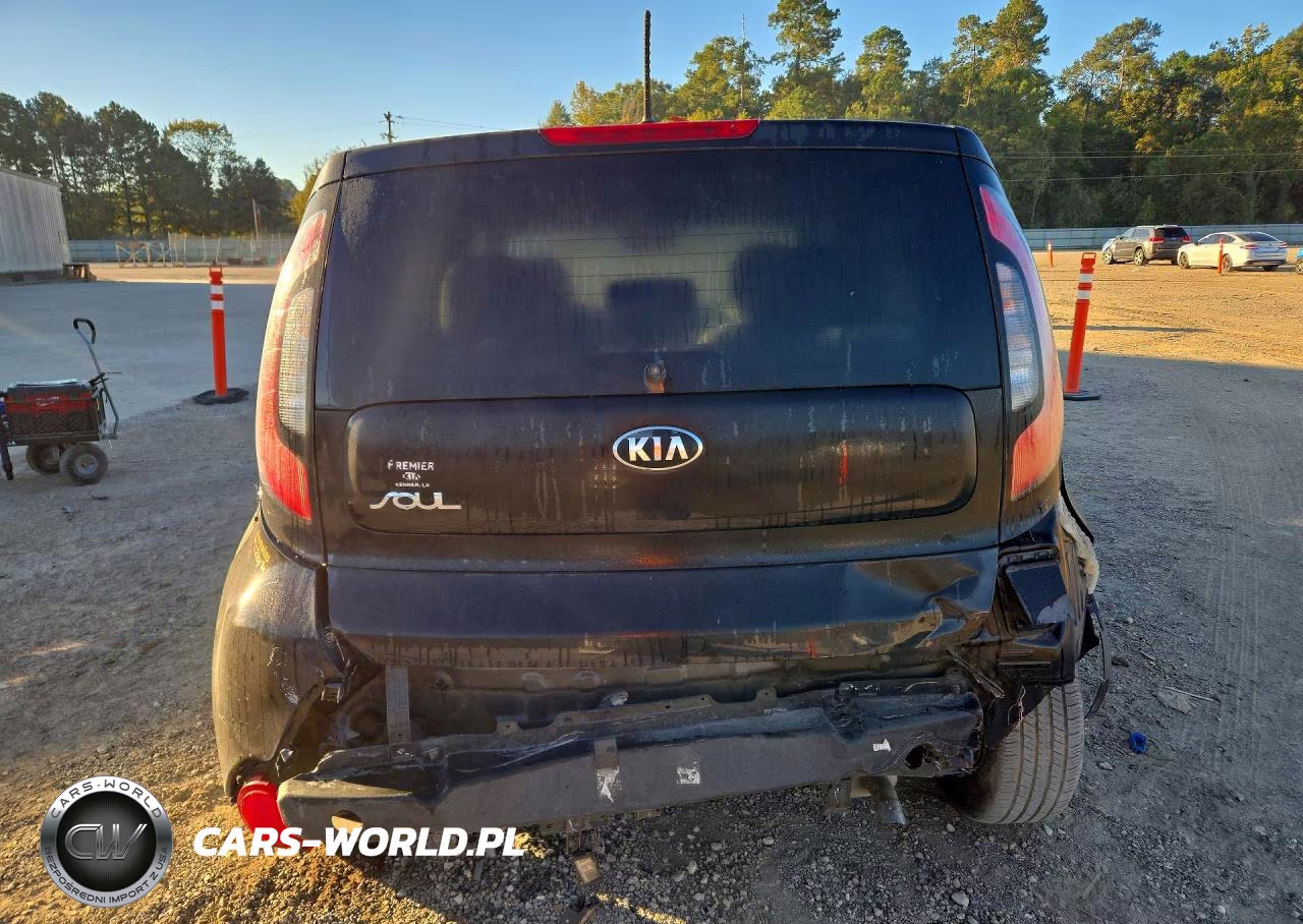 2016 Kia Soul Base VIN:KNDJN2A27G7853952 - 6