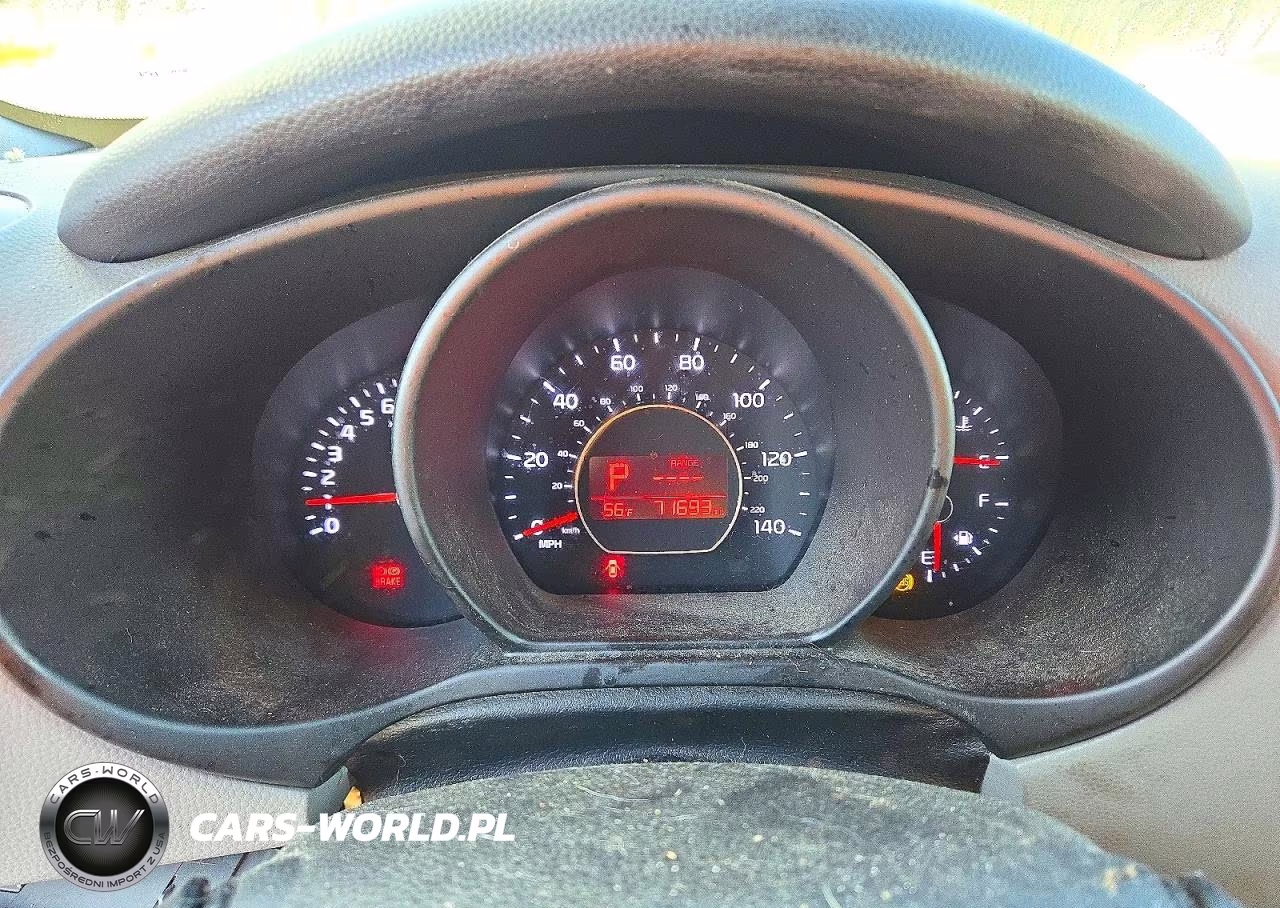 2016 Kia Soul Base VIN:KNDJN2A27G7853952 - 9