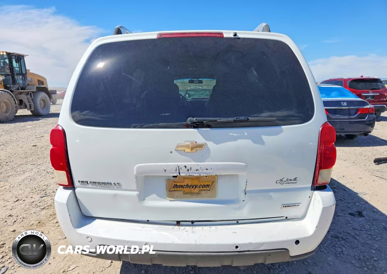2005 Chevrolet Uplander Lt VIN:1GNDX33L75D204371 - 6