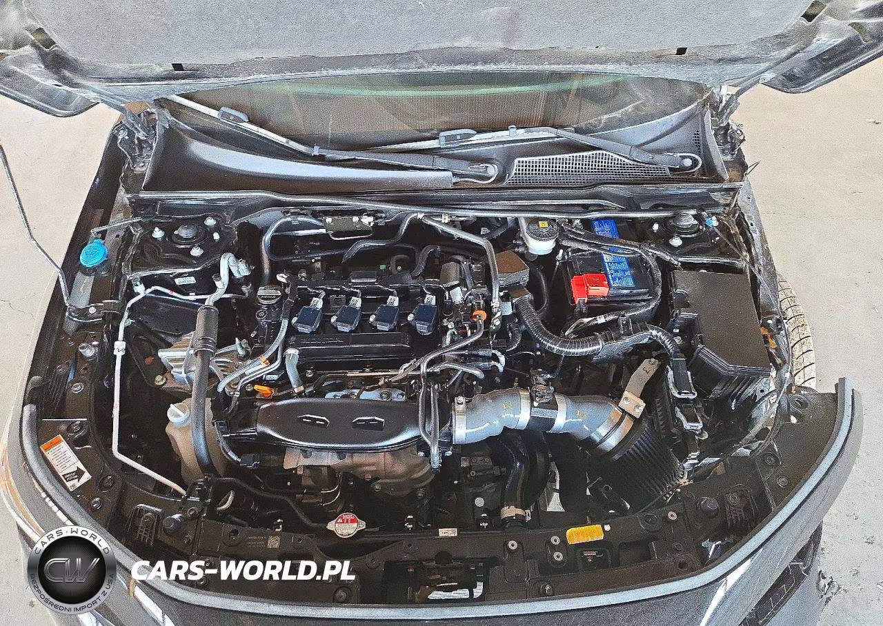 2025 Honda Civic Si VIN:2HGFE1E54SH474300 - 11