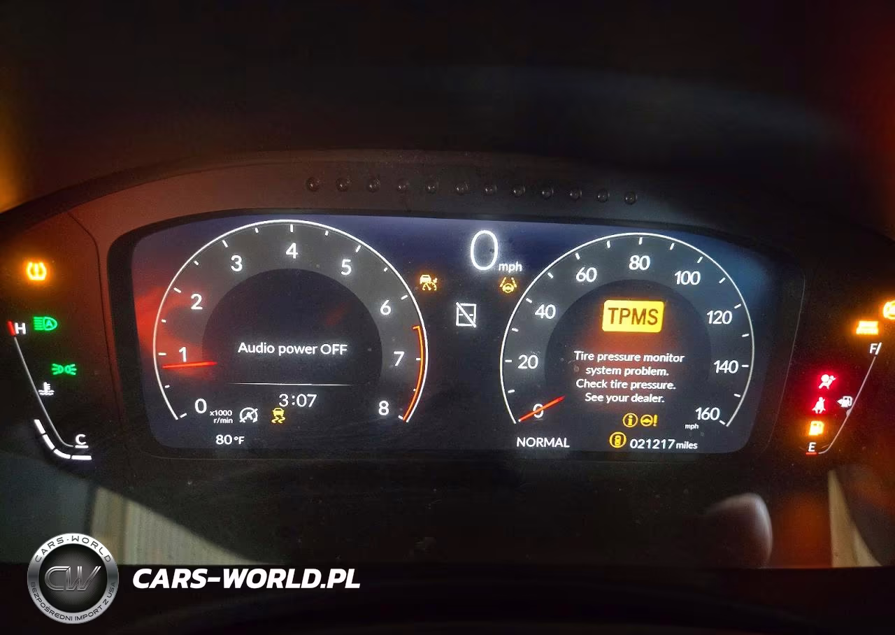 2025 Honda Civic Si VIN:2HGFE1E54SH474300 - 9
