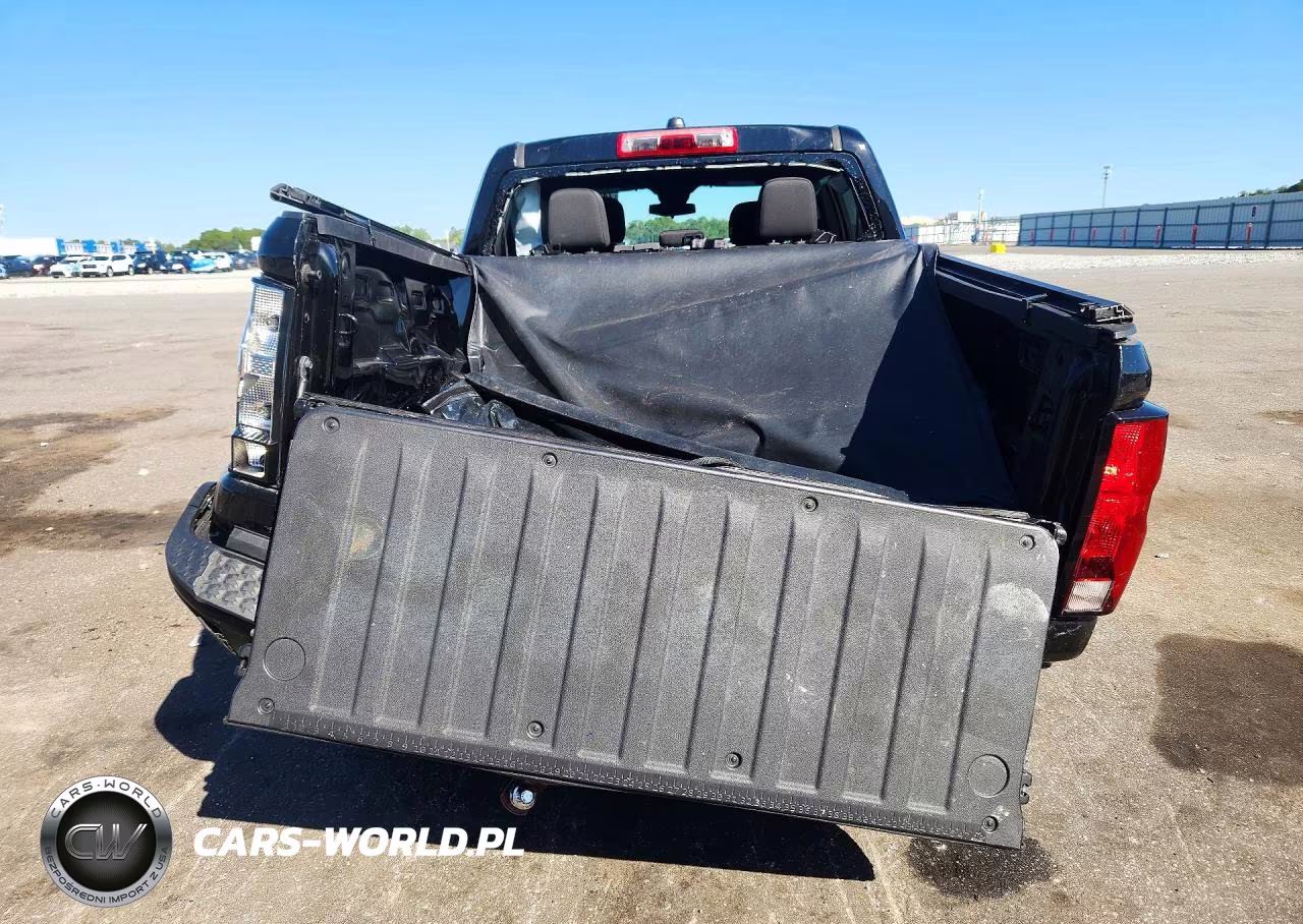 CHEVROLET COLORADO VIN:1GCPSBEK9R1173103 - 6