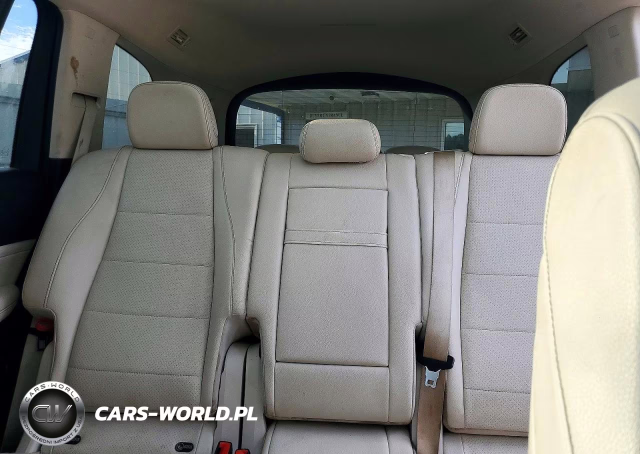 2022 Mercedes-Benz Gls 450 4Matic VIN:4JGFF5KE6NA730524 - 10