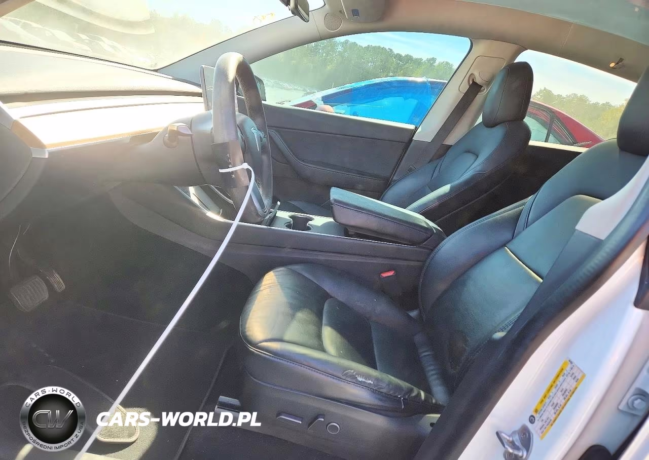 2021 Tesla Model Y VIN:5YJYGDEE2MF061853 - 7